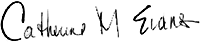 signature